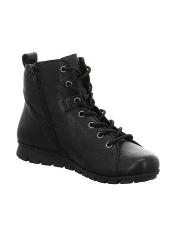 Think! Stiefelette MENSCHA in Schwarz