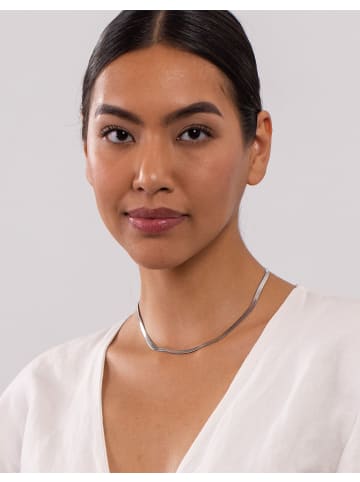 PURELEI Choker I'Lalo in Silber