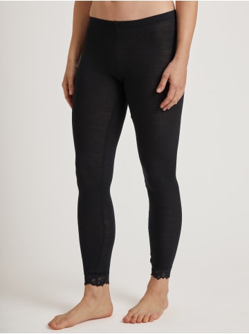 Calida Leggings in WS schwarz