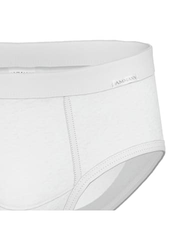 Ammann Slip 2er Pack in Weiß