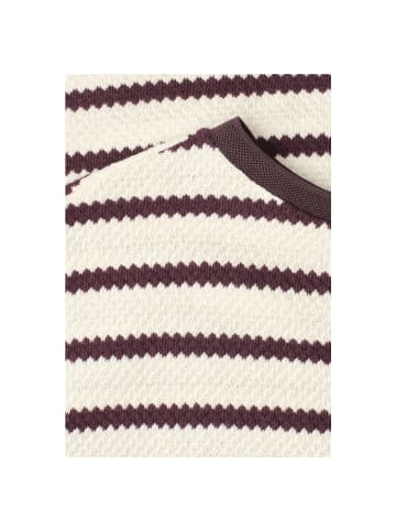 Street One T-Shirt in very berry