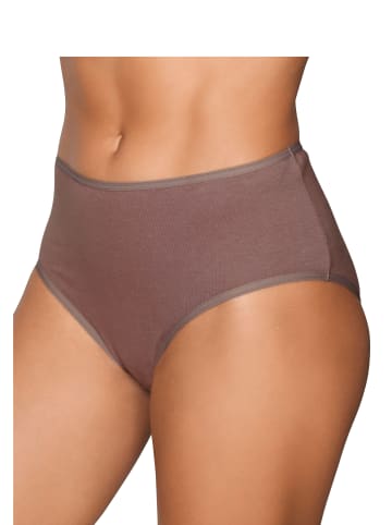 PETITE FLEUR Go in Hüftslip (10 Stück) in pastell