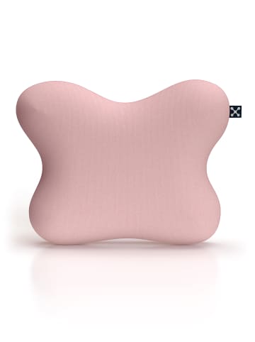 smartsleep Kissenbezug für das Relieve Pillow (54 x 43 cm) in Rosa