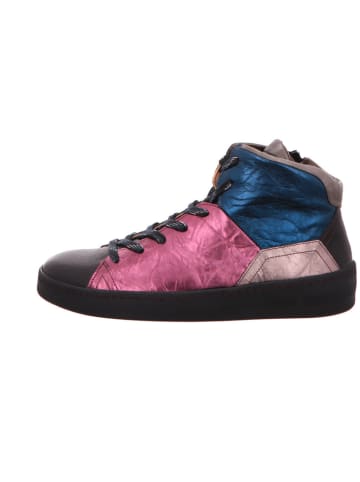 Think! Sneaker in bunt