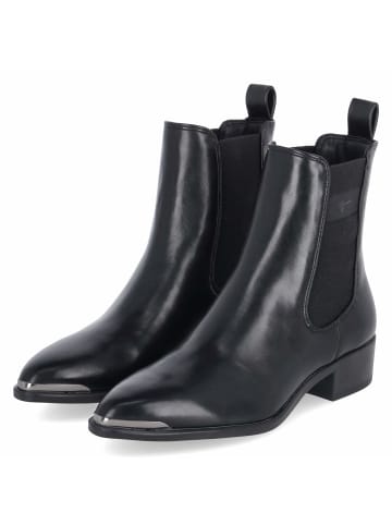Tamaris Chelsea Boots in schwarz