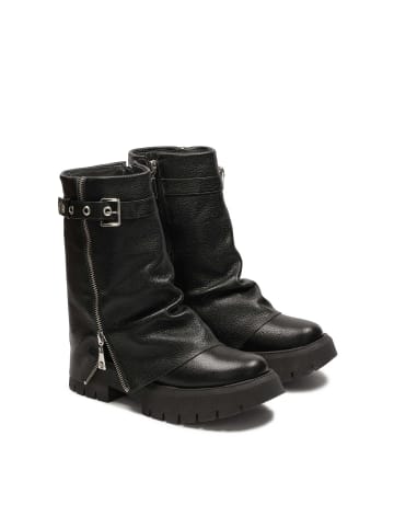 Kazar Boots in Schwarz