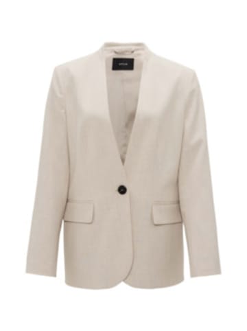 OPUS Blazer für Damen in unifarben in uni