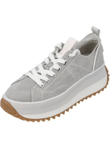 Tamaris Schnürschuhe in light grey
