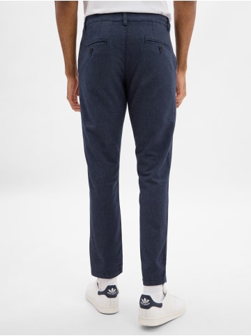 Selected Chino SHL175-Slim Miles in marine