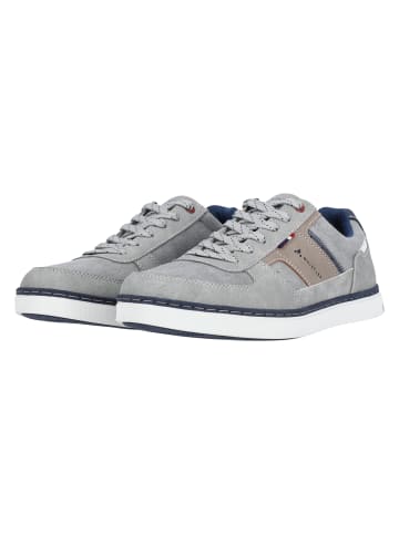 Whistler Schuhe Oasor in 1005 Light Grey Melange