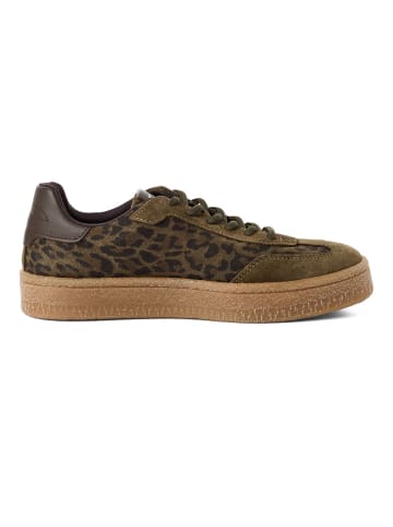 Tamaris Sneaker low 1-23723-44 in dunkelbraun