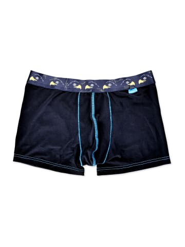 Unabux Boxer Briefs Motiv Mix 2er-Pack in FAULTIER