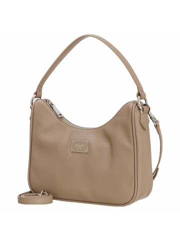 JOOP! Women Cofano Annelie - Schultertasche M 25.5 cm (sesame) in sesame