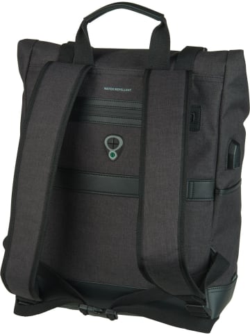 PICARD Rucksack / Backpack Speed 2393 in Schwarz