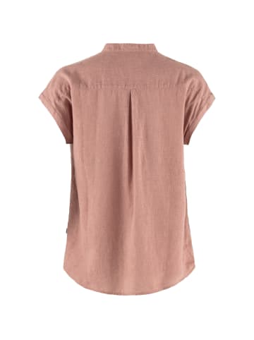 FJÄLLRÄVEN Bluse in rosa