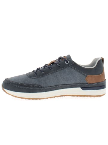Armata di Mare Sneaker AMU1L914-NAVY Blau