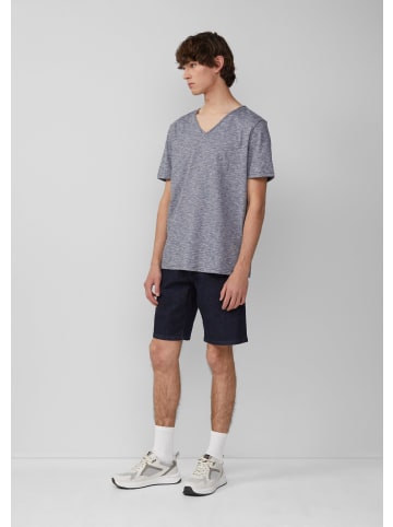 QS Jeans-Bermuda JOHN in 59Z8_blau