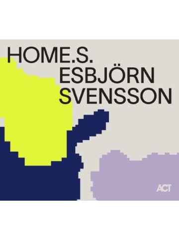 Edel Germany CD/DVD Musik - Home.S.
