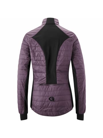 Gonso Outer Layer Marmora in Violett