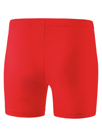 erima Verona Performance Shorts in rot