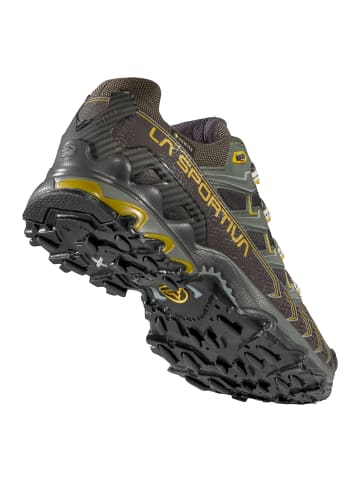 LA SPORTIVA Wanderschuh in Grau
