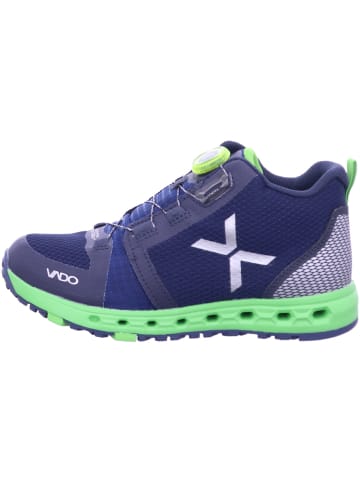 VADO  Sneaker in blau
