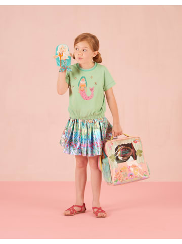 Oilily Tutu T-Shirt in Grün