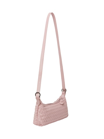 faina Women Shoulder Bag in Rose