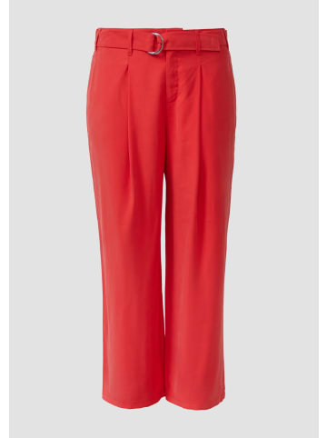 s.Oliver Hose in 3090_rot