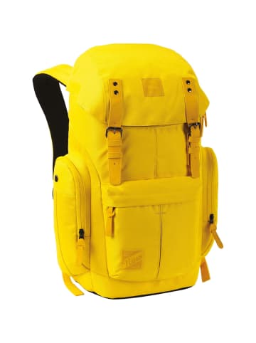 Nitro Urban Daypacker Rucksack 46 cm Laptopfach in cyber yellow