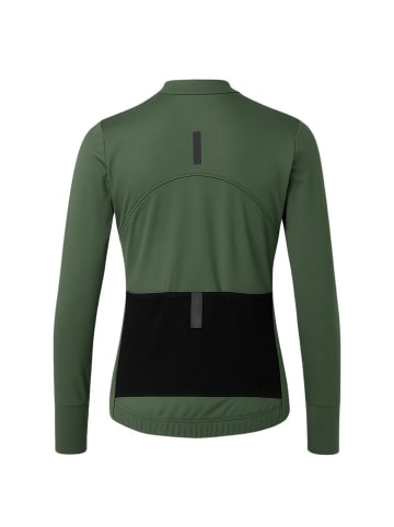 GIST Fahrrad - Trikot KIN in grün