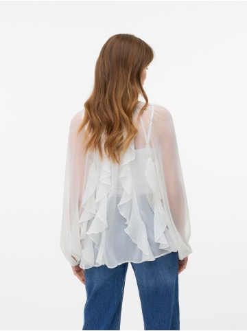 Vero Moda Top in Snow White