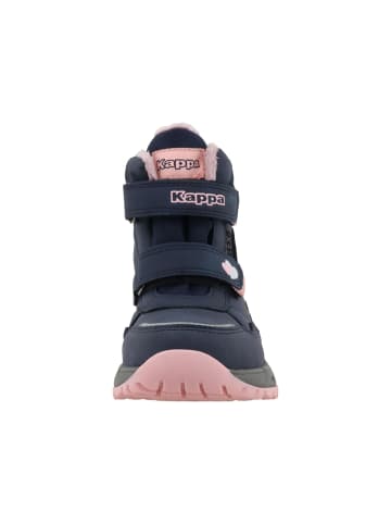 Kappa Kappa Stiefel in denim