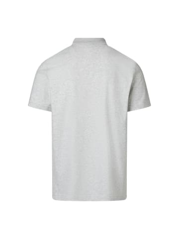 Bogner T-Shirt Ramon in summer grey melange