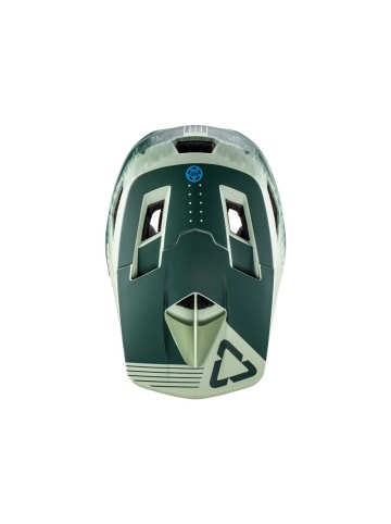 Leatt Helmet MTB Gravity 4.0 Helmet Ivy
