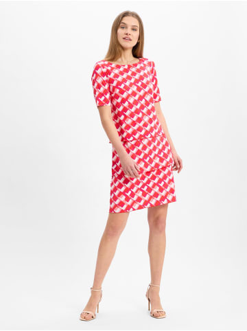 Betty Barclay Kleid in altrosa pink - 0001