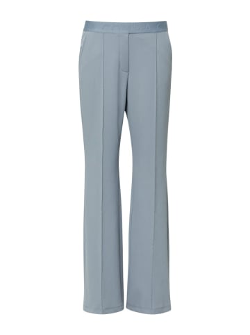 comma Hose & Shorts für Damen in grau