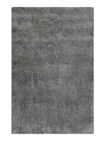 Esprit home Teppich "Seattle Shag" in Grau
