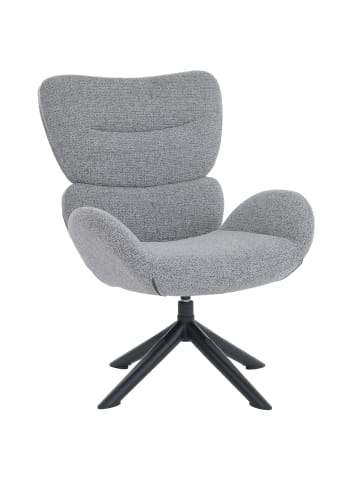 MCW Loungestuhl Q53, Dunkelgrau