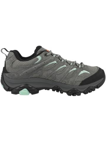 Merrell Outdoorschuhe Moab 3 GTX in grau