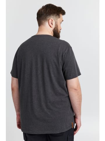 !SOLID T-Shirt SDVolker Big & Tall in Grau