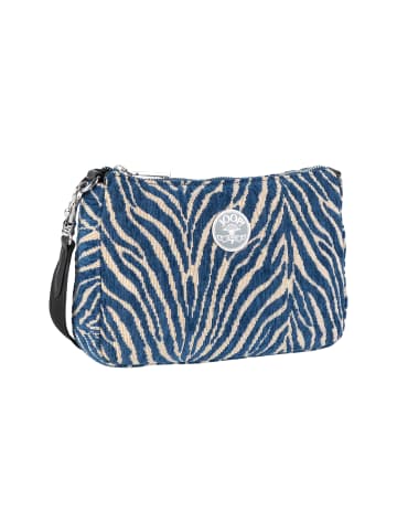 Joop Jeans Schultertasche 'Selvatico Jasmina in Blau 24,00 x 15,00 x 6,00 cm'