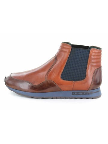 Galizio Torresi Stiefeletten in braun