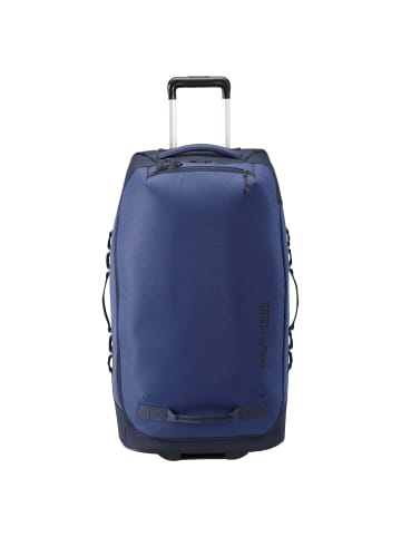 Eagle Creek Expanse Convertible 85 L - Rollenreisetasche 73 cm (gold) in pilot blue