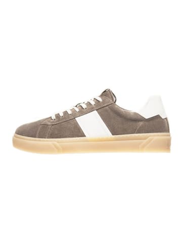 Nero Giardini Sneaker Braun/Weiß