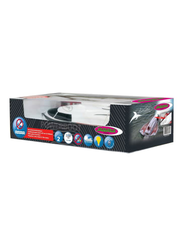 Jamara Swordfish 2 Kanal 40MHz mit LED in Mehrfarbig ab