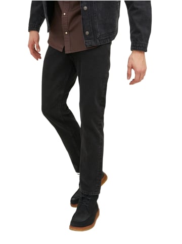 Jack & Jones Jeans JJICHRIS JJORIGINAL MF 912 comfort/relaxed in Schwarz