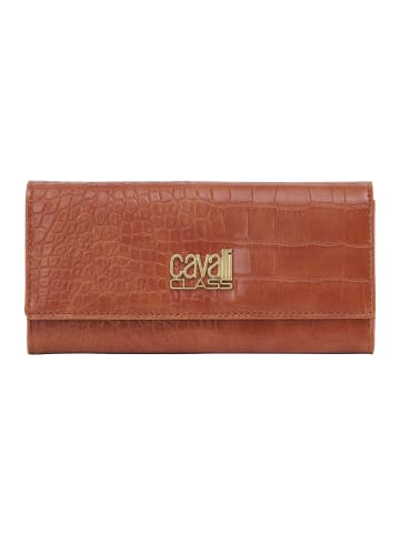 cavalli CLASS Geldbörse in Brown