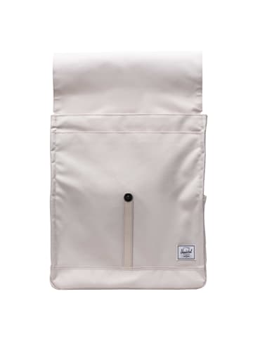 Herschel Herschel City Backpack in Grau