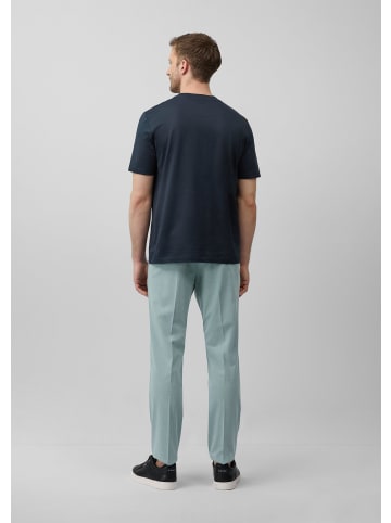 s.Oliver T-Shirt in 5978_navy